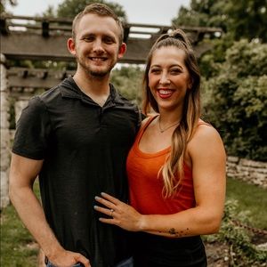 Meet your Posher, Avery